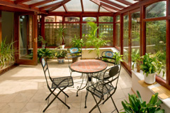 Blacketts conservatory quotes