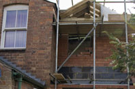 free Blacketts home extension quotes
