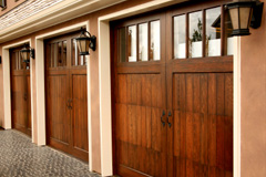 Blacketts garage extension quotes